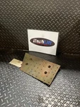 9341312800 Plate - Step Fits Cat Good Used HBU1:71. Fixed Price $240.00.