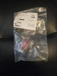 Crown Rr Forklift Oem Accessory Relief Valve 117380-002. Fixed Price $100.00.
