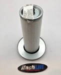AM108185 Fits John Deere Air Filter SK43181225JE. Fixed Price $45.00.