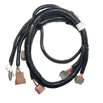 Hyster Yale Wire Harness 8845093-T REV-0. Fixed Price $114.39.