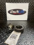 12351-50K00 Sprocket Pto Fits Nissan Good Used HBU1:33. Fixed Price $100.00.