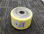 Unisource TSA/800145259 Superior Tire And Rubber Poly Load Xl Wheel Forklift. Fixed Price $49.19.