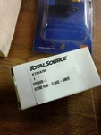 Total Source SYRS5035-A Strobe Head Flange Amber. Fixed Price $45.00.
