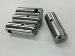 Forklift Tilt Pins 1-1/8 Hyster 1536805 Yale 580040488 New (qty 4). Fixed Price $55.00.