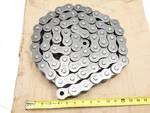 Rexnord Mast Leaf Chain 106.5" 4X6 Lacing BL1246 234 Center To. Fixed Price $310.00.