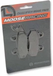 Moose Qualifier Brake Pads For 2013-2016 Can-am Maverick 1000R Utv Front Left. Fixed Price $30.98.