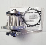 Toyota 16120-78151-71, 16120-96151, 4Y Engine, 5FG25, 6FG25 Water Pump New. Fixed Price $65.00.