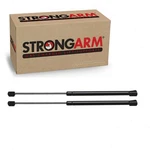 Qty (2) Strongarm 6558 Fits 300C 300S Sedan & Charger 2011-2021 Hood Lift.... Fixed Price $62.00.