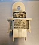 Toyota Forklift Relay Assy 056700-5260 Denso Oem Part Genuine. Fixed Price $35.00.
