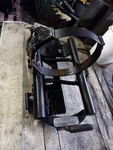 Yale Hyster Oem Forklift Lpg Tank Bracket - Swing Out Style. Fixed Price $350.00.