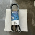 Dayco 5070846-7PK2150 Poly Ribbed Serpentine V-belt 0.82" X 102.40". Fixed Price $19.00.