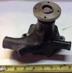 21010-37585 Fits Nissan Water Pump 2101037585 W/gasket. Fixed Price $130.00.