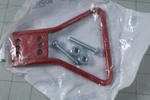 Total Source SY175-350H Forklift Charger Red Metal Handle New. Fixed Price $21.99.