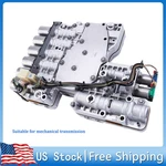 Ford Speed 10R80 F-150 Transmission Valve Body RF-HL3P-7A092-AD. Fixed Price $297.35.