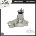4112416 Water Pump W/ Gasket Fits Hyster Forklift H50XT 2.0L 2.4L Psi Engine. Fixed Price $164.56.