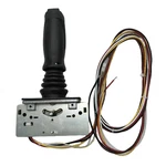 138224 Skyjack Lift Joystick Controller Used For SJ46AJ SJ51AJ SJ61T.... Fixed Price $98.99.