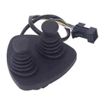 Linde Forklift 7919040043 Joystick Double Lever Electric Truck Part. Fixed Price $139.99.