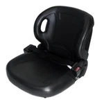 New Molded With Seatbelt & Switch Premium Quality Fits Toyota Forklift. Fixed Price $306.25.