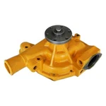 Komatsu 6206-61-1503 Replacement Forklift Water Pump Aftermarket New. Fixed Price $112.58.