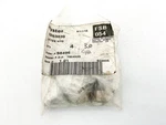 New Bag Of 4 Hyster 0263839 Lifter Hyd. Fixed Price $74.95.