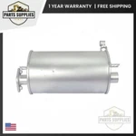 17510-26620-71 Muffler Fits Toyota 8FDU15 8FDU18 8FDU20 8FDU258 FDU30 Forklift. Fixed Price $187.28.
