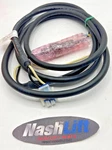 1052214 Fits Raymond Electric Wire Multiconductor SK18091226JE. Fixed Price $290.00.