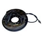 For Hyster 1504043, Brake Assembly, Lh (serial Range V08763V And Up) S50XM. Fixed Price $689.99.