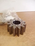 Kalmar 923132.0001, 9231320001 Rotating Yoke Gear "read Description". Fixed Price $118.99.