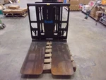 Brudi PCF451-01040101 Push Pull PCE45 A02 Rated Capacity 4500 Lb. Fixed Price $3295.00.