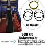 Seal Kit - Chisum Freedom Hydraulic Lift Ram 0368. Fixed Price $99.05.