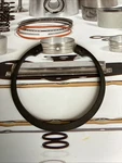 Internal Retaining Ring Caterpillar 2H-5549 2H5549. Fixed Price $10.00.
