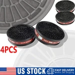 Replaceable Filter Cartridges Set For Pollen And Chemical, Apply To PD-100/6200. Fixed Price $15.99.