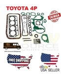 04111-78002-71 04111-78001-71 Toyota 5FG10 30 3P 4P Engine O/h Gasket Set JT245. Fixed Price $75.00.