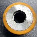 632-043 Load Wheel Poly For Raymond Lift Truck Durarun 95A GW653. Fixed Price $50.00.