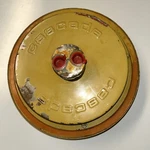 Cascade Inboard Spring Style L/h Hose Reel #646249 LH646 H8L 14.5 Diameter. Fixed Price $856.00.