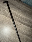 Caterpillar Tools Usa By Snapon 16 Rolling Head Lady Foot Pry Bar 5F-4764. Fixed Price $89.00.