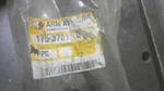 New Oem 175-3761 Arm As-wiper 1753761 Caterpillar. Fixed Price $60.00.