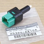 25320-AX10A Genuine Oem Brake Stop Lamp Light Switch For Nissan / Infiniti. Fixed Price $28.88.