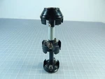 Talla Tech 17051-2 Battery Adapter T105420. Fixed Price $55.00.
