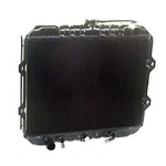 91402-24300 Radiator Assembly Cat DP25K Forklift. Fixed Price $670.00.