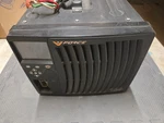 Crown V-force FS3 Industrial 3-PHASE 480V Battery Charger 24V/36V/48V. Fixed Price $900.00.