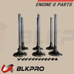 6* Intake Valves For Dodge 5.9 Cummins 89-98 4995554 3802355 12V Cylinder Head. Fixed Price $85.68.