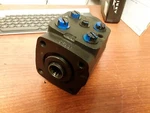 Eaton 243-4022-002 Char Lynn Hydraulic Power Steering Valve Gear Pump. Fixed Price $843.48.