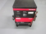 Mac PAC640 Patriot Industrial Battery Charger. Fixed Price $453.44.