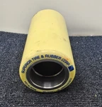 Superior Tire L500879R Cushothane 3.25X6.5 Lw Xl Inside Diameter 1.93800. Fixed Price $23.81.