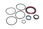 Seal Kit Tc Tie Rod Cylinder 3.5 Bore 1.5 2500 Psi Maxim OSS-2450. Fixed Price $30.82.