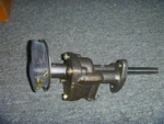 Tcm Engine Oil Pump Nissan Forklifts PF02A20V QF02A25V Oem N-15010-76000. Fixed Price $60.48.