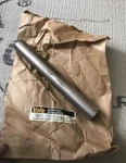Yale Forklift King Pin 066616800. Fixed Price $15.75.