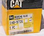 140-9726 Caterpillar Sleeve Bushing Bearing Machine Linkage Pin Heavy Duty. Fixed Price $139.00.