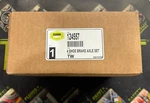 Clark Forklift Brake Shoe Axle Set Of #124557 Key #23.247 C500. Fixed Price $125.00.